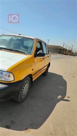 Saipa 131